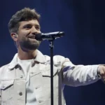 Pablo Alborán anuncia se retira temporalmente de la música