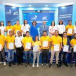 Infotep anuncia República Dominicana participará en WorldSkills Lyon, Francia