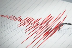 El Sismológico detecta al menos siete sismos tras temblor de magnitud 4.5 sentido en Las Terrenas