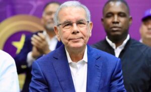 Danilo sobre apagón general: Afecta la producción nacional y ofrece una mala imagen de RD