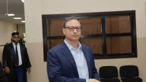 Jean Alain Rodríguez tilda de “manipulado e interesado” informe de Participación Ciudadana