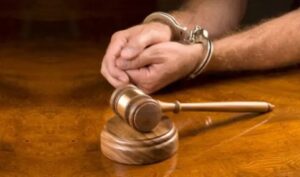 Condena de 20 años a dos asaltantes por herir a supervisor en Puerto Plata