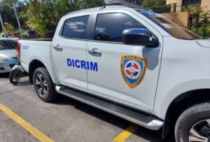 Policía dice que no hay un lineamiento oficial para poner «en 29» a prófugos