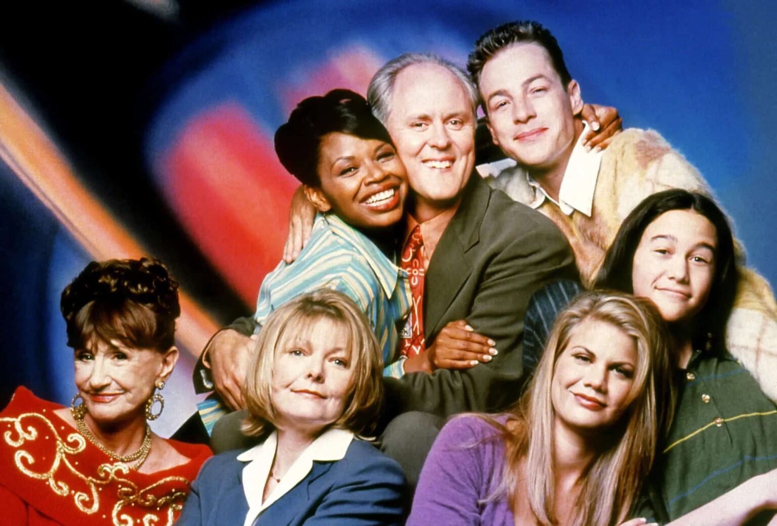 John Lithgow, el legendario actor que quizás no sabías que