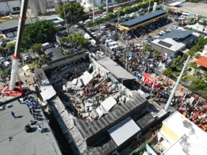 Huérfano y sin herencia: la otra batalla tras la tragedia del Jet Set