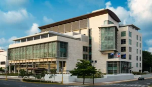 Arrestan in fraganti a fiscal que recibió 10,000 dólares de una persona bajo investigación