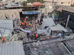 Defensa de hermanos Espaillat solicita seis meses para contraperitaje en caso Jet Set, denuncia abogado de víctimas