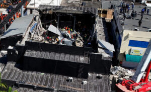 Arquidiócesis de Santo Domingo convoca misa por primer aniversario de tragedia en Jet Set