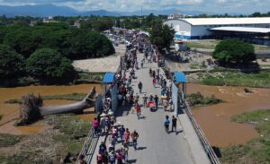 RD registra más de 370,000 deportaciones de haitianos en el último año