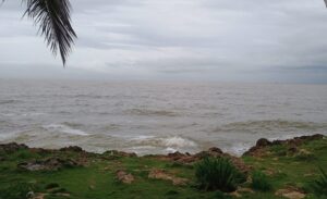 Indomet pronostica para hoy, desde tempranas horas, aguaceros en varias provincias