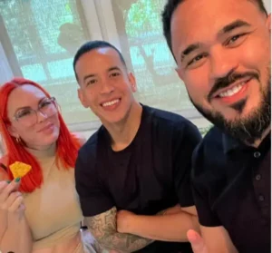 «Jezabel y Judas, sin duda, haciéndote el mal te ayudan», la salsa de Daddy Yankee con varias indirectas