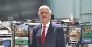 Acusado admite su culpa, devuelve RD$20 millones y dice Donald Guerrero sabía de mafia en Hacienda