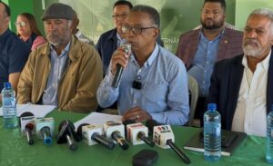Fuerza del Pueblo alerta sobre amenaza a la Reforma Agraria tras la fusión del IAD