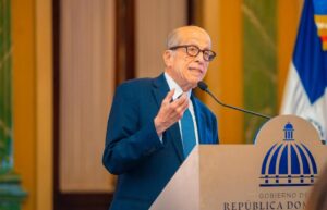 Max Puig advierte sobre fenómenos meteorológicos extremos en RD por cambio climático