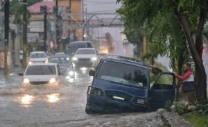 Estragos de Melissa: 757 viviendas afectadas, 3,785 evacuados, 49 acueductos fuera de servicio