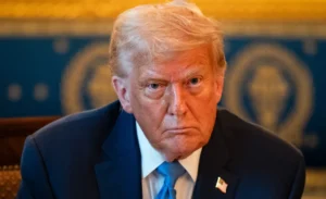 Trump dice que el ataque a Irán podría durar más de cinco semanas