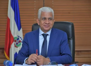 Ricardo de los Santos: “Tenemos hasta el 11 de diciembre para aprobar el Código Procesal Penal”