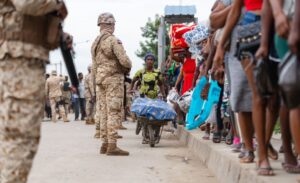 Serie Migrantes analiza en su sexto episodio la migración haitiana en RD