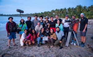Cortometraje dominicano “Nuestros planes” participará en el Festival de Cine de Zaragoza 2025, en España