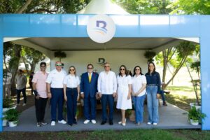 Leonardo Aguilera afirma compromiso de Banreservas con el turismo deportivo durante el cierre del Grand Thomas Celebrity Classic 2025