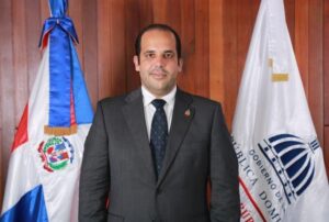 ¿Quién es el posible representante de RD en la ONU Contra las Drogas y el Delito?