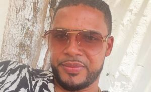 Falleció Lyedgers Peña, empleado de la UASD que fue herido durante un tiroteo