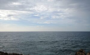 Pronósticos de lluvias en varias provincias; se forma tormenta tropical Lorenzo en el Atlántico