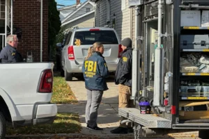FBI frustra en Michigan supuesto plan de ataque en Halloween