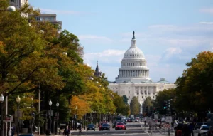 Funcionarios en Estados Unidos no cobraron su nómina por el cierre federal