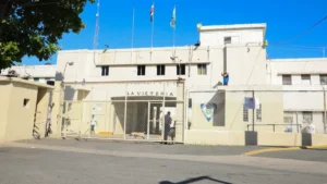 Solo cinco de 41 cárceles en el país cuentan con pabellón de salud mental