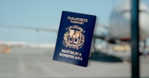 Pasaporte dominicano cae al puesto 71 en índice global