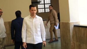 Una red de corrupción, sabotaje y espionaje: el expediente de la Operación Camaleón