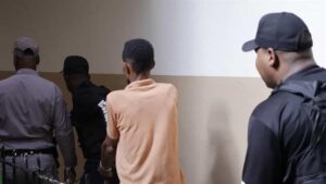 Un menor habría presenciado parte del crimen de la mujer hallada calcinada en San Cristóbal
