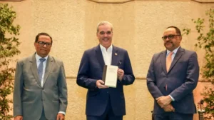 Presidente Abinader destaca valor democrático de reforma constitucional 2024