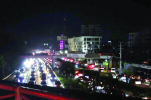 Apagón en RD: Error humano operativo provocó colapso energético el pasado martes