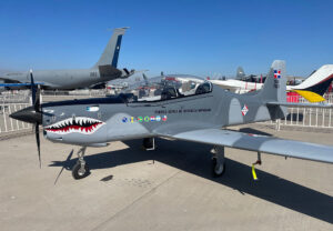 FARD realiza vuelo rutinario, de reconocimiento, en la frontera RD-Haití