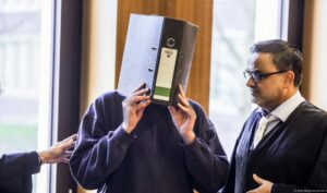 Cadena perpetua para enfermero alemán que mató a 10 pacientes para poder dormir en sus turnos nocturnos