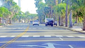 El Malecón dejará de ser una avenida de alta velocidad para convertirse en una ruta de uso familiar