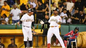 ¿Las inesperadas Águilas Cibaeñas?