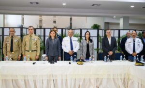 Gobierno anuncia incremento de presencia policial en las calles: de 13 % a 28 % de agentes dedicados al patrullaje