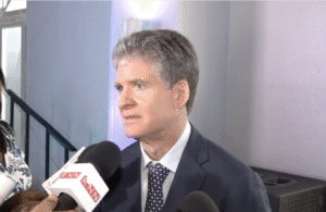 José A. Corripio respalda indexación salarial propuesta por Omar Fernández