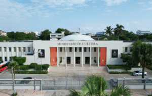 Ministerio de Cultura celebra el Congreso Internacional de Innovación Cultural