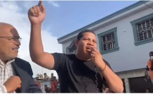 Reaparecen denuncias de estafas de Mantequilla tras su regreso a Sabana Grande de Boyá