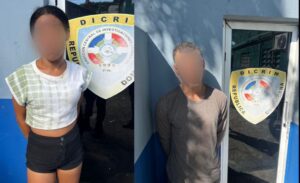 Apresan a “La Tata” y Fernando, acusados de ‘vaciar’ tarjetas robadas en Navarrete 