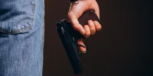 PN identifica y persigue a presunto autor de homicidio por motivos pasionales en Santiago