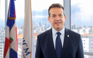 Exportaciones dominicanas alcanzan récord histórico en octubre y superan los US$1,250 millones