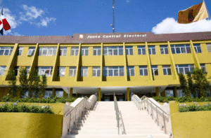 JCE a favor del método D´Hundt enel reparto de escaños en candidaturas plurinominales