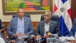 Joel Santos presentará informe sobre el apagón este viernes, sin dejarse provocar de la oposición