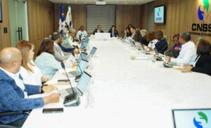 CNSS crea fondos para compras de medicamentos para Tuberculosis, VIH y Hepatitis B