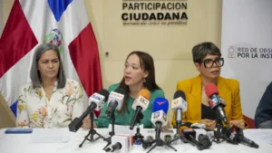 ROI cuestiona fundamentos e incoherencia en acta del CNM relativa a la no ratificación de tres jueces de la Suprema Corte de Justicia